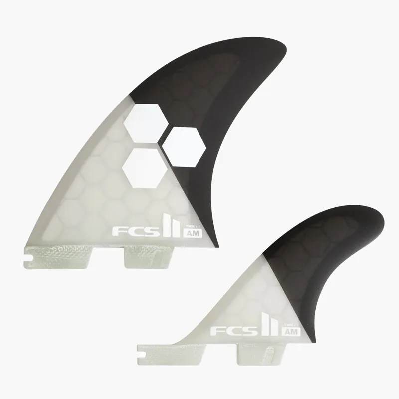 FCS II AM PC Twin + Stabiliser